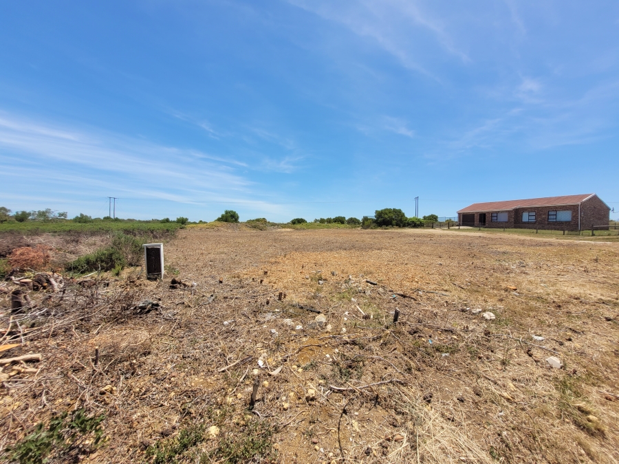 0 Bedroom Property for Sale in C Place Eastern Cape